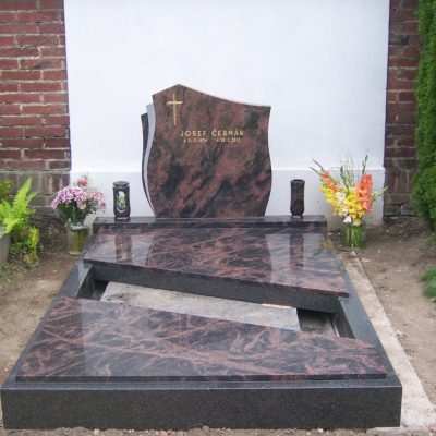 Dvouhroby 100 2044