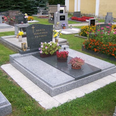 Dvouhroby 100 2073
